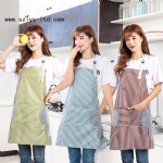 Apron-adjustable buckle