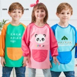 Children apron