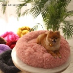 Dog or cat bed