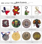 Lapel Pins