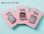 Lapel Pins