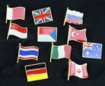 Lapel Pins