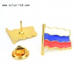 Lapel Pins