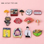 Lapel Pins