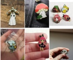 Lapel Pins