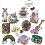 Lapel Pins