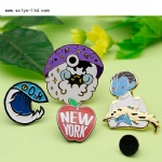Lapel Pins