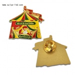 Lapel Pins