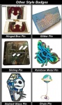 Lapel Pins