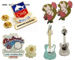 Lapel Pins