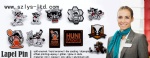 Lapel Pins