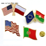 Lapel Pins