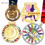 medal