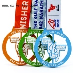 medal