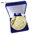 medal