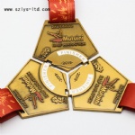 medal