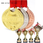 medal