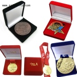 medal