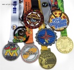 medal
