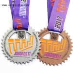 medal