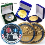 medal
