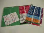 Education magnetic games