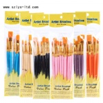 Artist Paint Brush