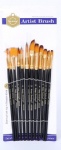 Artist Paint Brush