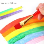 Artist Paint Brush