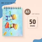 sketch book