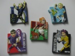 3D Soft PVC Magnet
