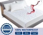 waterproof mattress protector