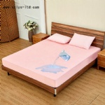 waterproof mattress protector