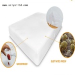waterproof mattress protector