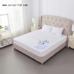 waterproof mattress protector