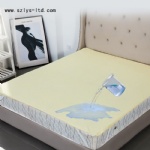 waterproof sheet of mattress
