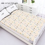 waterproof sheet of mattress