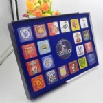 rectangle glass magnets